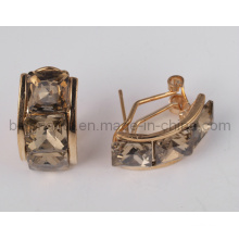 Vintage Fashion Earrings